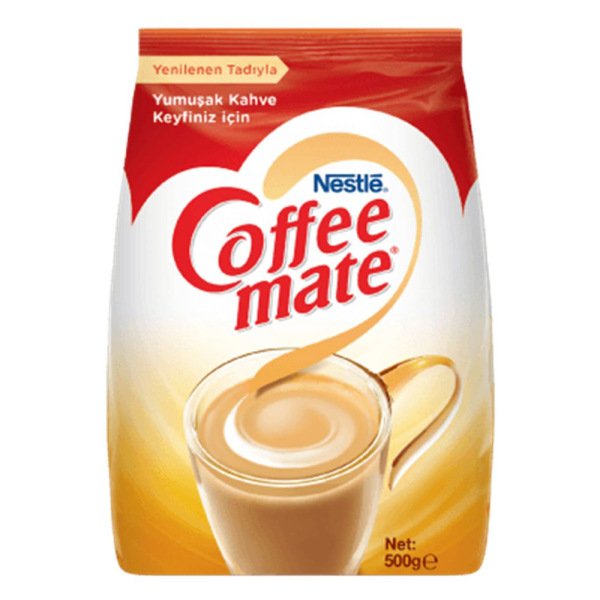 COFFEE MATE 500GR EKOPAKET