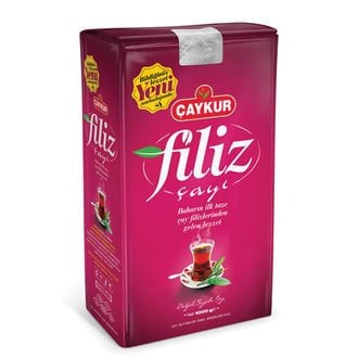 FİLİZ ÇAY 1KG
