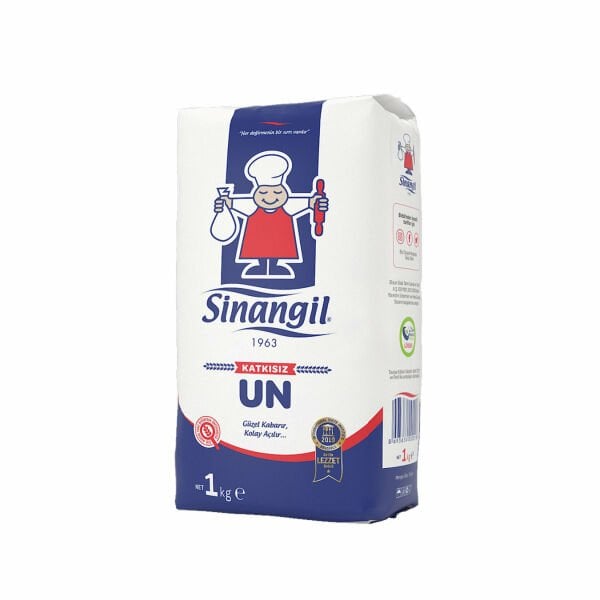 UN 1 KG