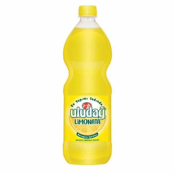 LİMONATA 1 LT
